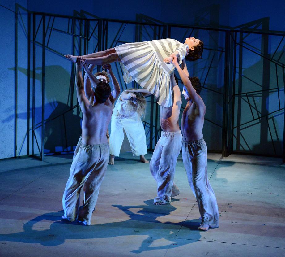 Machinal