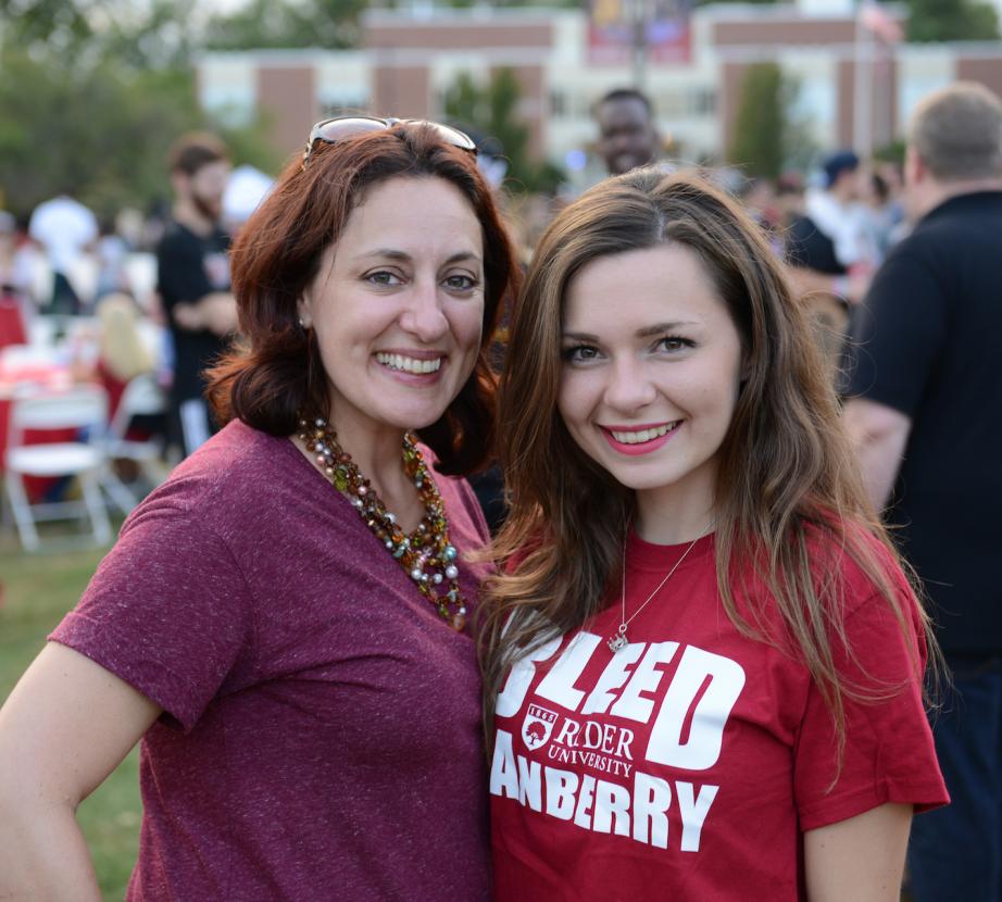 Cranberry Fest