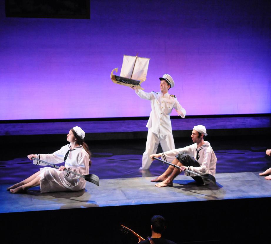 Metamorphoses