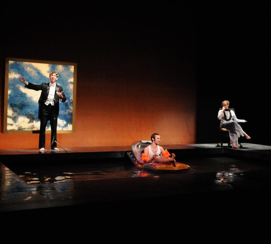 Metamorphoses