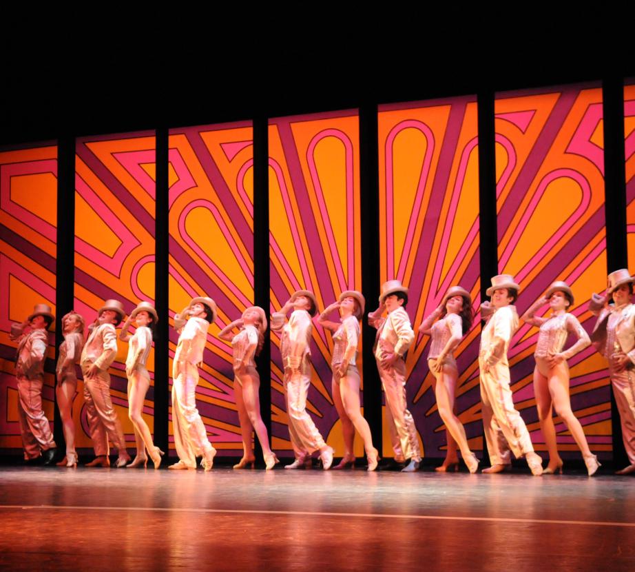 A Chorus Line