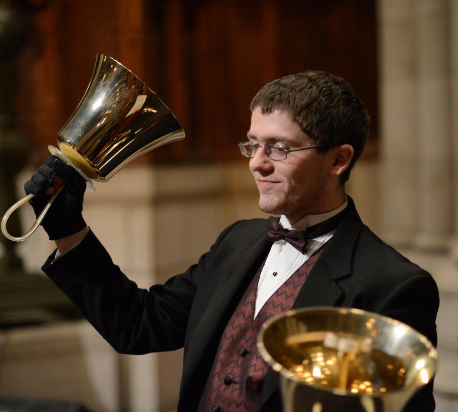 Westminster Concert Bell Choir: A Classical Christmas