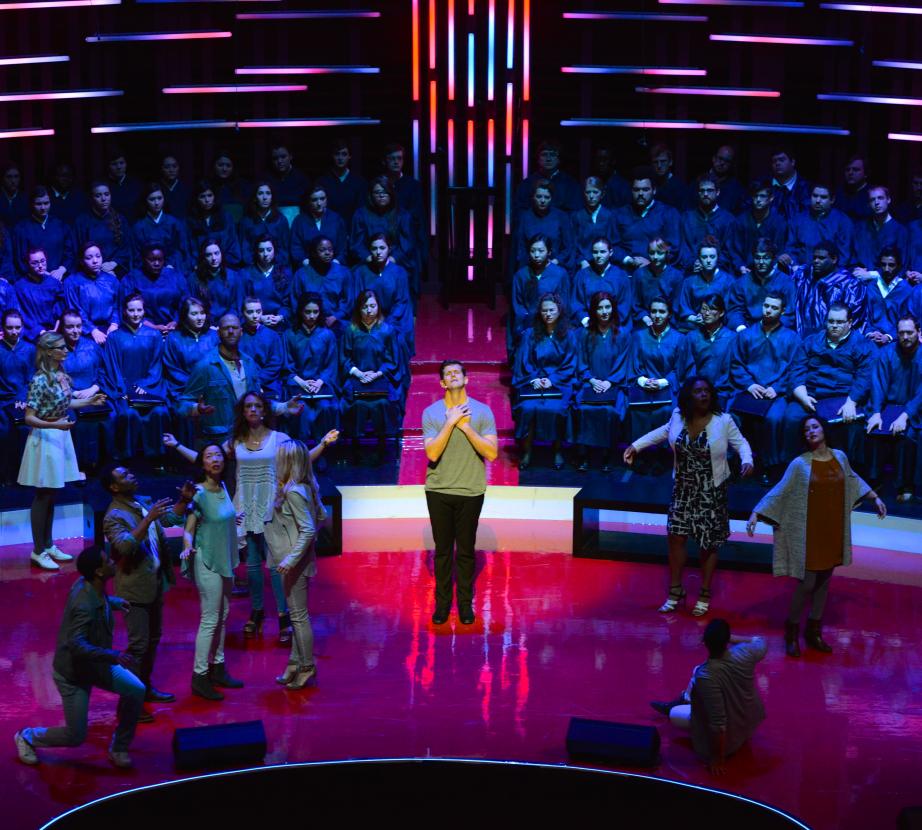 bernstein mass