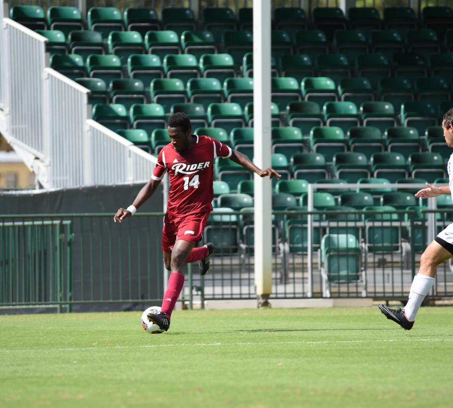 Men's Soccer Rider University