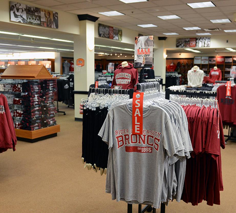 Rider university sweatshirt clearance