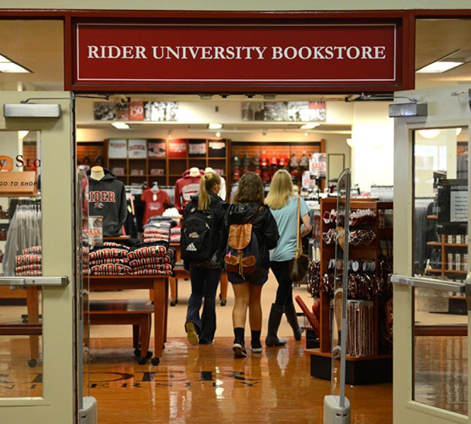 Rider on sale university hoodie
