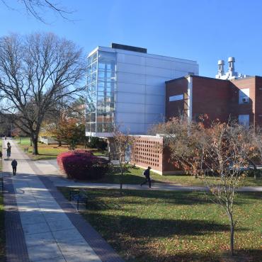 Science and Technology Building