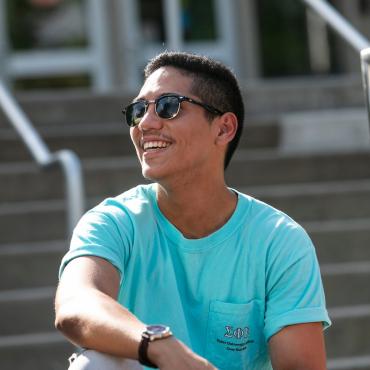 Westminster Choir College Calendar - Jackson Hale