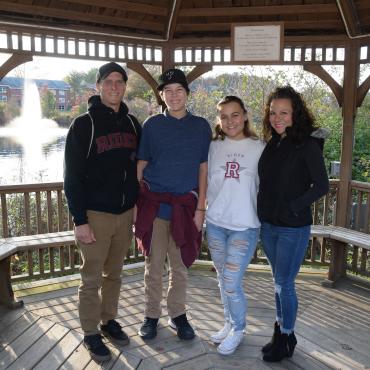 Alumni Association | Rider University