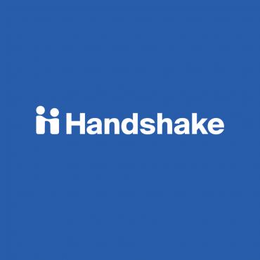 Handshake logo