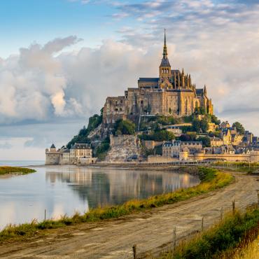Normandy