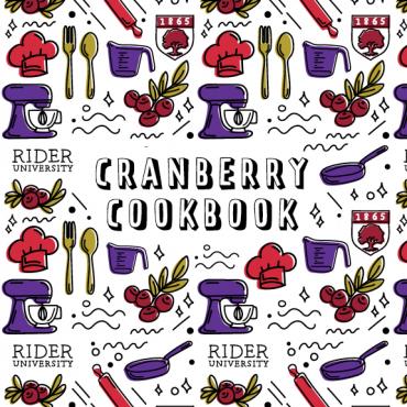 Cranberry Cookbook