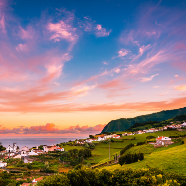 Azores