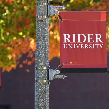 Campus signs