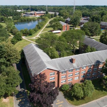 Poyda Hall