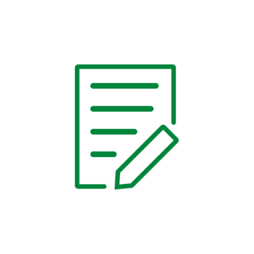 Register icon