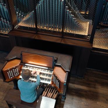 Gill Oorgan