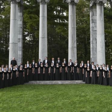 2023 Westminster Choir