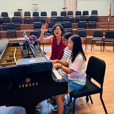 Piano Camp Week 1 2023 1