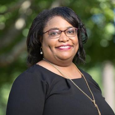 Dr. Felicia Barber