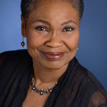 Dr. Rochelle Ellis