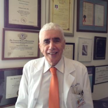 Dr. Anthony Jahn