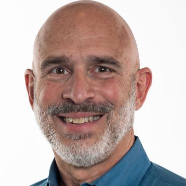 Mark Moliterno headshot