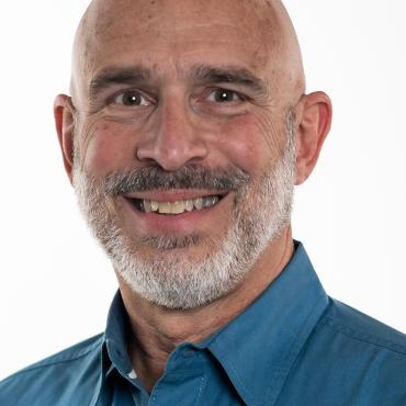 Mark Moliterno headshot