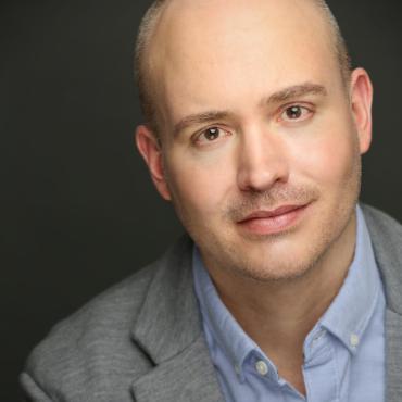 Mike Ruckles