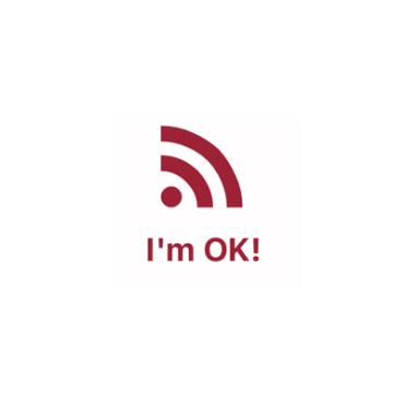 I'm OK!