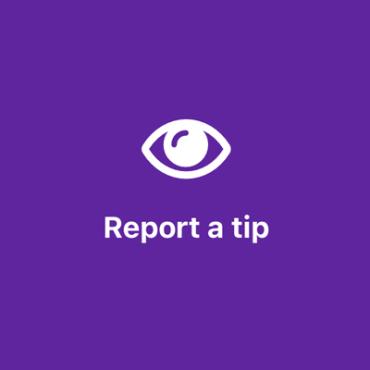 Report a Tip