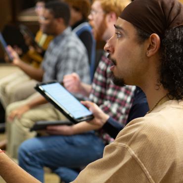 Vocal institute 2025