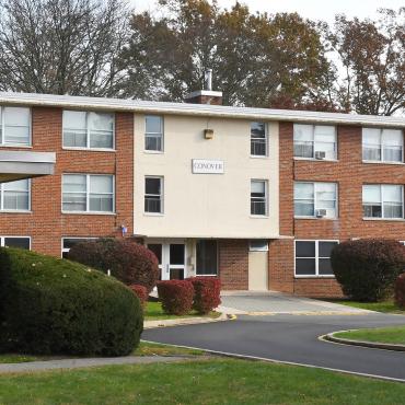 Conover Hall