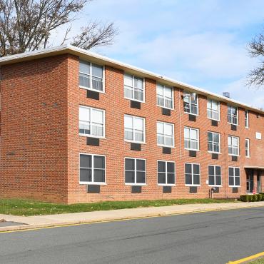 Gee Hall