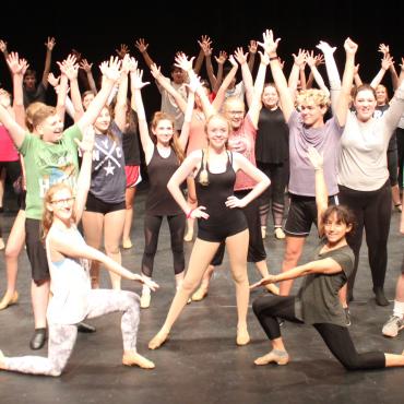 Youth Summer Programs