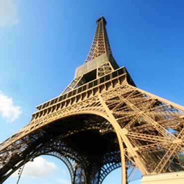 Study Abroad at Rider