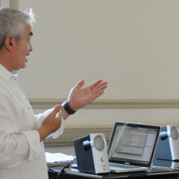 Choral Conducting Intensive