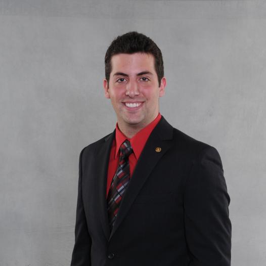 Michael Zilly, Class of 2011