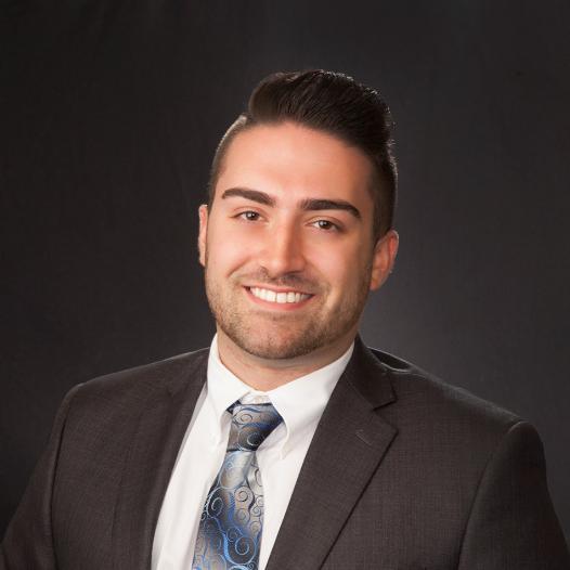 Cody Goodwin Headshot