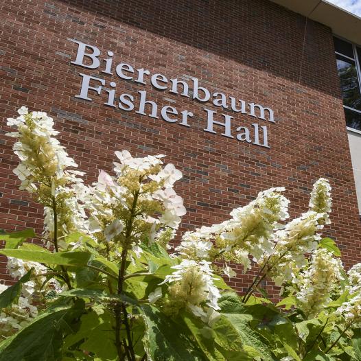 Bierenbaum Fisher Hall