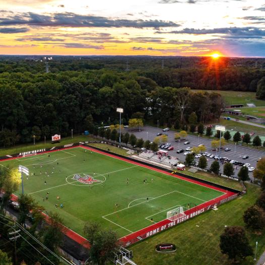 Ben Cohen Field