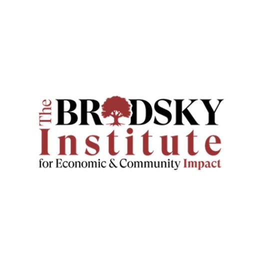 The Brodsky Institute for Economic and Community Impact