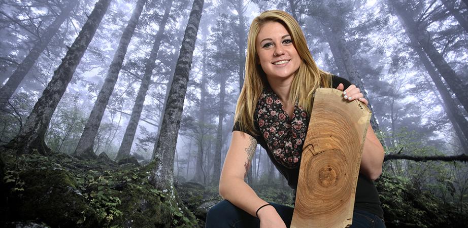 Jessica Munyan Class of 2016