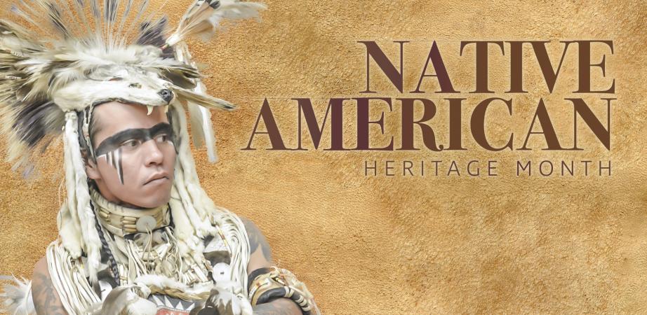 Native American Heritage Month