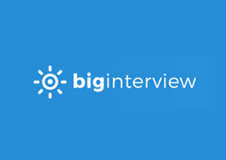 Big Interview logo