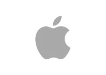 apple logo