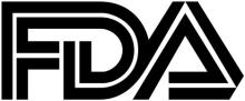 FDA logo