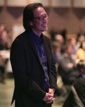 Makoto Fujimura