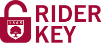 RIDER KEY