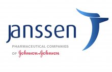 Janssen Sustainability Logo